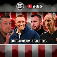 Blades Ramble - A Sheffield United Podcast artwork