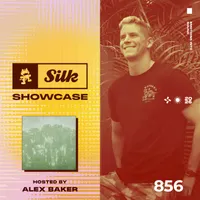 Monstercat Silk Showcase artwork