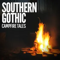 Southern Gothic artwork