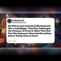 InkSpillers: Narrating Your Stories artwork