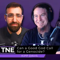 The New Evangelicals Podcast artwork