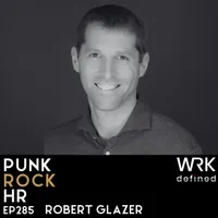 Punk Rock HR artwork