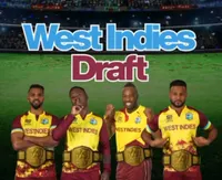 Caribbean Cricket Podcast artwork
