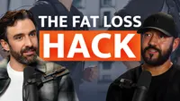 The Model Health Show artwork