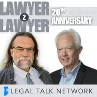 Lawyer 2 Lawyer artwork