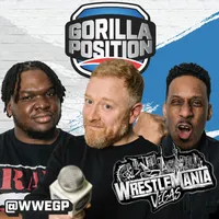 Gorilla Position artwork