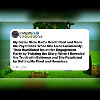 InkSpillers: Narrating Your Stories artwork
