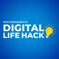 Kim Komando Daily Tech Update artwork