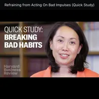 Harvard Business Review artwork