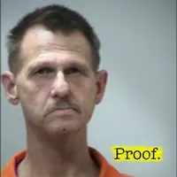 Proof: A True Crime Podcast artwork