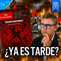 El Podcast de Marc Vidal artwork