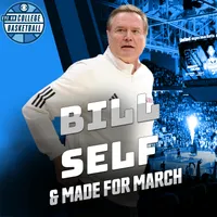 Eye On College Basketball artwork