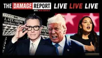 The Damage Report with John Iadarola artwork