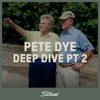 No Laying Up - Golf Podcast artwork