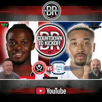 Blades Ramble - A Sheffield United Podcast artwork