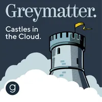 Greymatter artwork