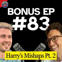 The British English Podcast artwork