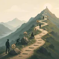 Optimal Living Daily - Personal Development and Self-Improvement artwork