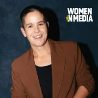 Women In Media artwork