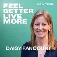 Feel Better, Live More with Dr Rangan Chatterjee artwork