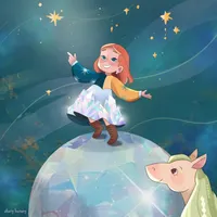 Girl Tales artwork