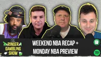 The Ringer Gambling Show artwork