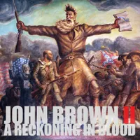 History on Fire artwork