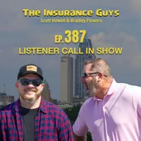 The Insurance Guys Podcast artwork