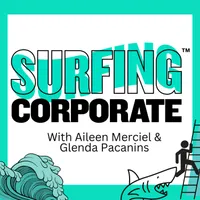 Surfing Corporate artwork