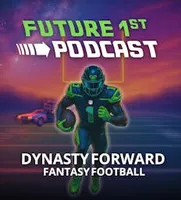 PlayerProfiler Fantasy Football Podcast Network artwork