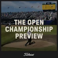 No Laying Up - Golf Podcast artwork