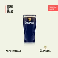 STORIE DI BRAND artwork
