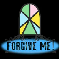 Forgive Me! artwork