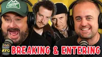 Are You Garbage? Comedy Podcast artwork