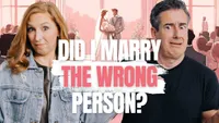 The Naked Marriage with Dave & Ashley Willis artwork