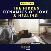 The Angry Therapist Podcast artwork