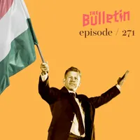 The Bulletin artwork