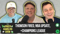 The Ringer Gambling Show artwork