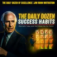 Jim Rohn Motivation Daily artwork