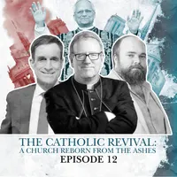 The Surprising Rebirth Of Belief In God artwork
