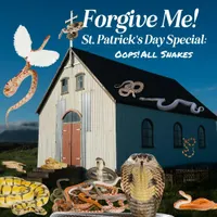 Forgive Me! artwork