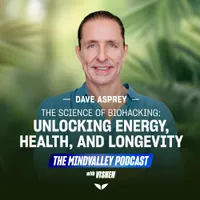 The Mindvalley Podcast artwork