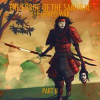 History on Fire artwork