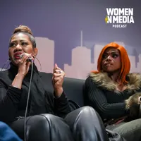 Women In Media artwork