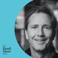 The Russell Moore Show artwork