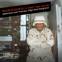 Warriors In Their Own Words | First Person War Stories artwork