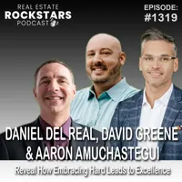 Real Estate Rockstars Podcast artwork