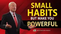 Mindset Reloaded - Brian Tracy Motivation Daily artwork