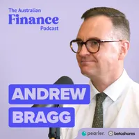 Australian Finance Podcast artwork