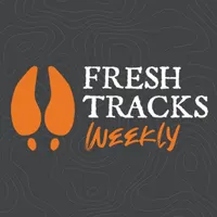 Fresh Tracks Weekly artwork
